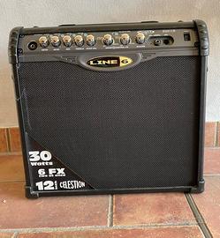 amplificatore