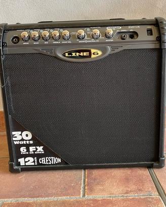 amplificatore