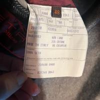 Giaccone/Cappotto Etro tg48