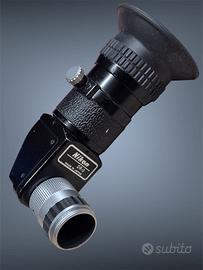 Mirino Angolare Nikon DR-3 originale Japan
