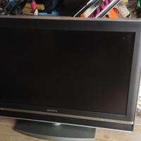 TV Sony 32 pollici