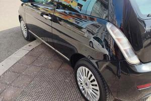 lancia Ypsilon diva 1.3 Multijet 75 cv 