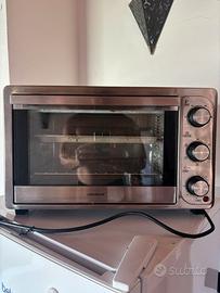 Forno elettrico Dictrolux