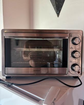 Forno elettrico Dictrolux
