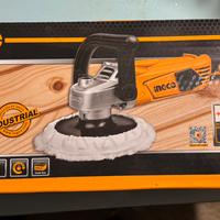 Lucidatrice Ingco 1400w