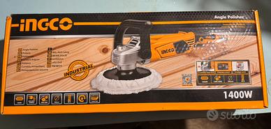 Lucidatrice Ingco 1400w