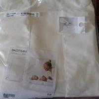 Materassino per fasciatoio ikea