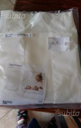Materassino per fasciatoio ikea