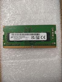 Memorie Ddr4 