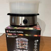 Russell Hobbs Vaporiera 9