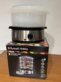 Russell Hobbs Vaporiera 9
