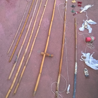 Articoli e Accessori per la Pesca
