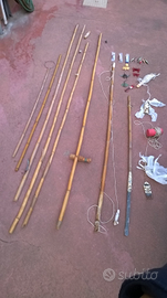 Articoli e Accessori per la Pesca