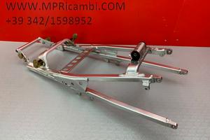 TELAIETTO POSTERIORE YAMAHA R6 1999 2000 2001 YZF