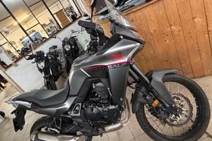 Honda Transalp 750