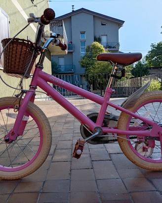 Bicicletta 16 pollivi