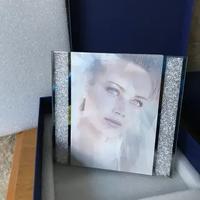 portaritratti Svarowski