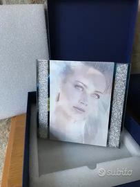 portaritratti Svarowski