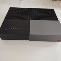 TIM HUB +, modem/router,fibra