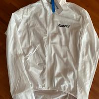 Mantellina Antivento Santini