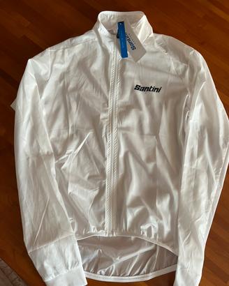 Mantellina Antivento Santini