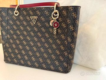 Borsa Guess
