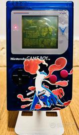 Game boy dmg pokemon latios usato