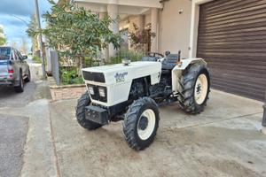 Lamborghini R 503 S dt Frutteto,50cv,4300ore,idrog