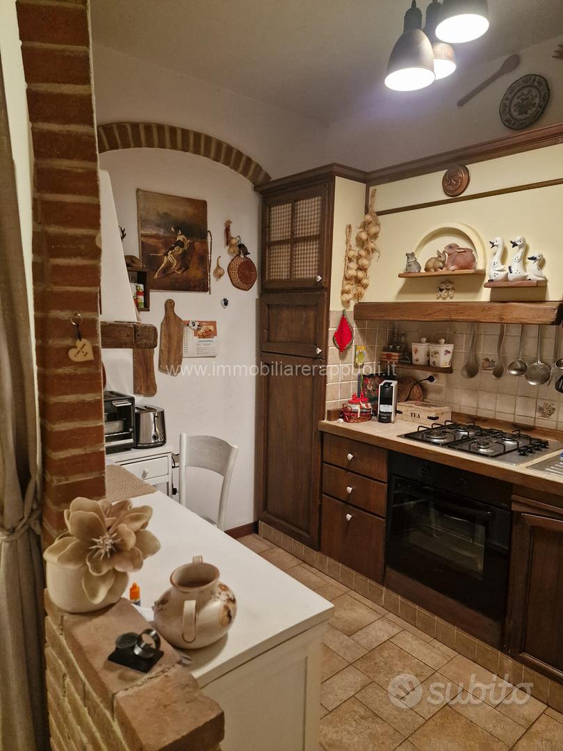 Appartamento – Sinalunga, Siena - Vista 2
