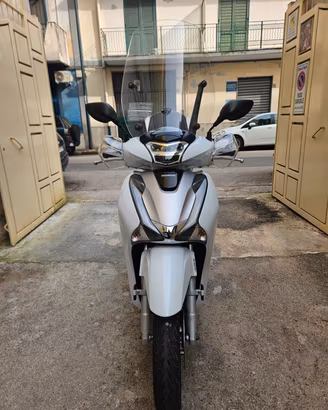 Honda SH 150 ABS