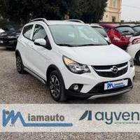 OPEL Karl Rocks 1.0cc 73cv MT5 E6
