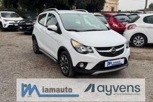 OPEL Karl Rocks 1.0cc 73cv MT5 E6