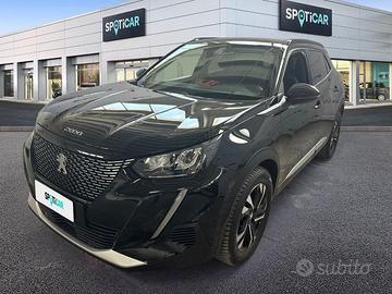 Peugeot 2008 PureTech 130 EAT8 Allure S/S