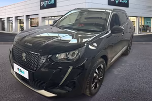 Peugeot 2008 PureTech 130 EAT8 Allure S/S