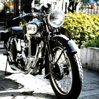 Norton Altro modello - 1946