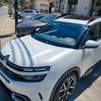 Citroen C5 Aircross BlueHDi 130 EAT8 Shine TETTO A