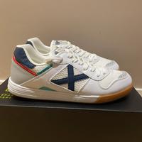 Munich Continental V2 61