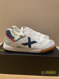 Munich Continental V2 61