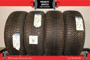 4 Gomme NUOVE 235 55 R 17 Falken SPED GRATIS