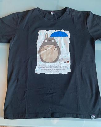 T-shirt Totoro  13-14Y