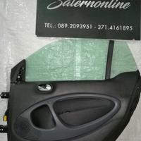 Sportello destro Smart 453 fortow
