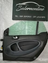 Sportello destro Smart 453 fortow