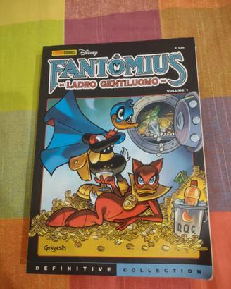 Comics Speciali Disney