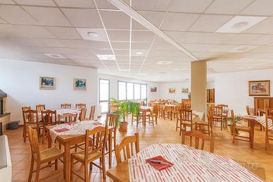 PALAZZINA A PRATOVECCHIO STIA