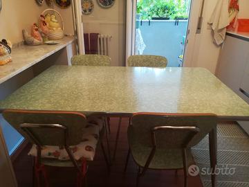 TAVOLO CUCINA