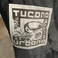 Termoscud Copricambe Tucano