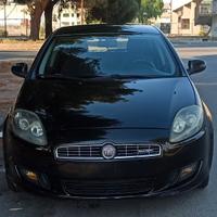 Griglie anteriori fiat bravo 