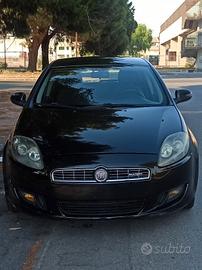 Griglie anteriori fiat bravo 