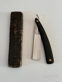 Rasoio mano libera Sheffield