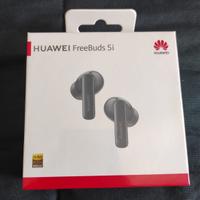 HUAWEI FreeBuds 5i : cuffie bluetooth SIGILLATE